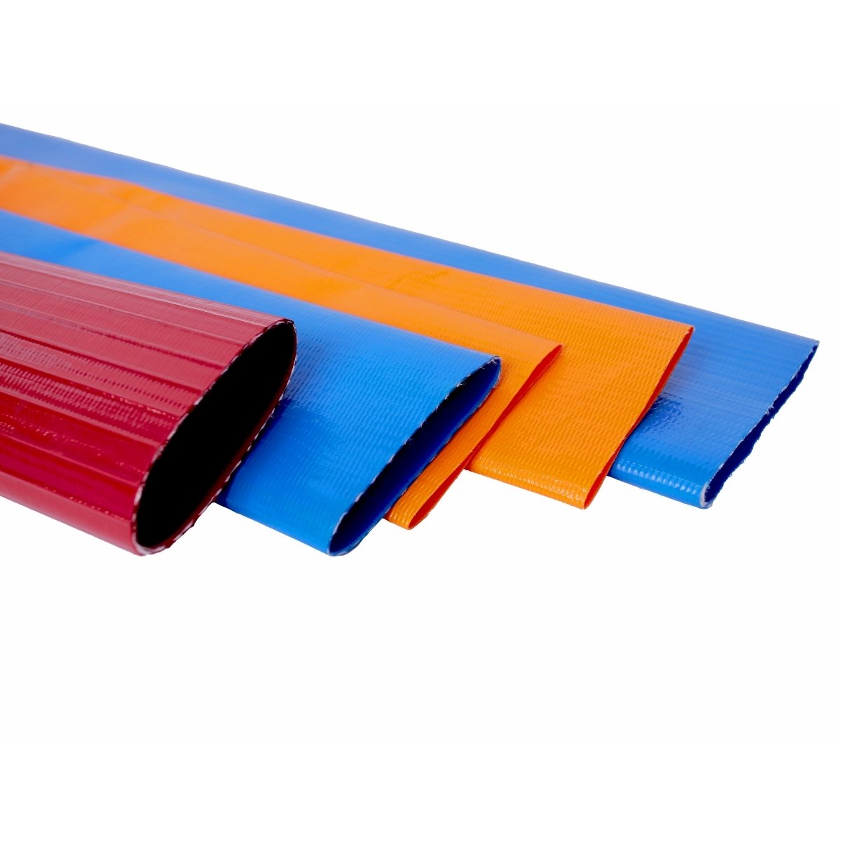 Layflat Hose Medium Duty