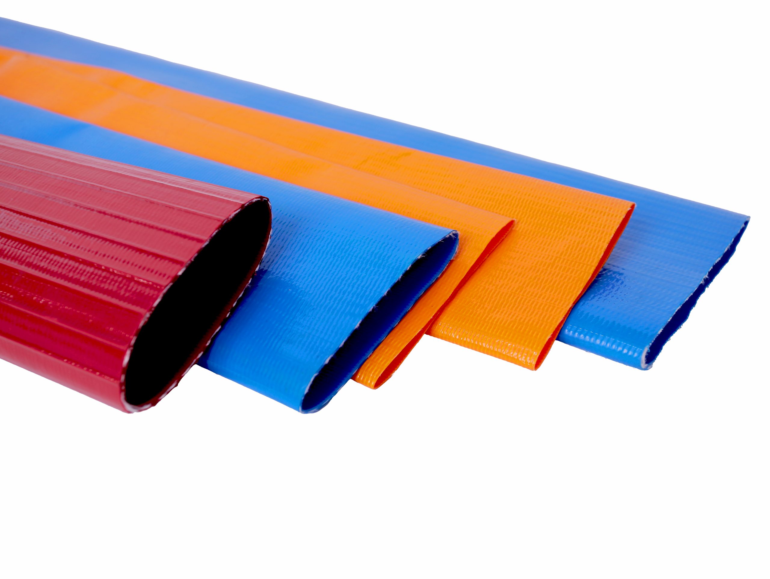 Layflat Hose Heavy Duty
