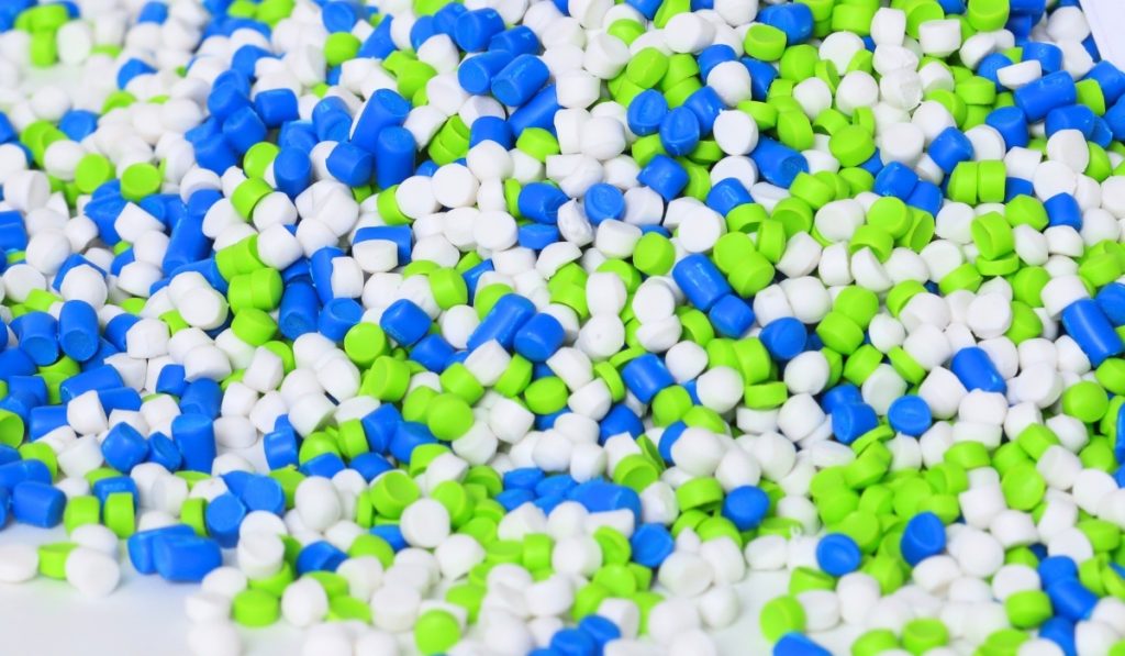 High-quality PVC Compound