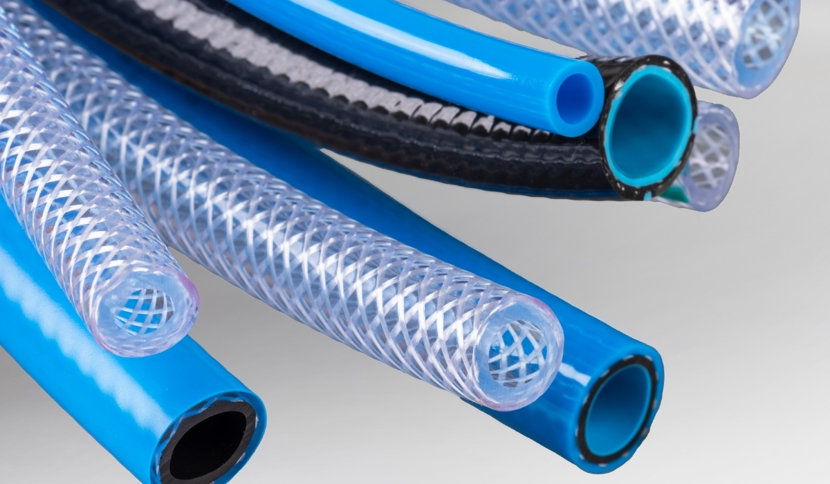VinaFlex - PVC Hose Quality Audit