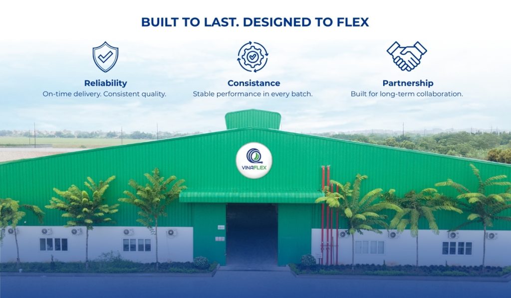 VinaFlex Factory