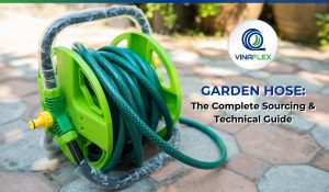 Garden Hose Specifications: How to Select the Right Hose for Global Projects